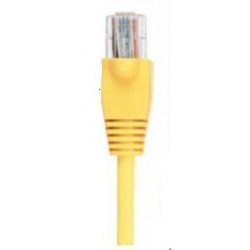Cat. 6 netværkskabel, RJ45,...