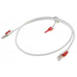Cat. 6/6a 10G sikkerheds...