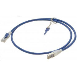 Cat. 6/6a 10G sikkerheds...