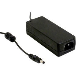 12VDC 5A (60Watt) MEDICALLY...