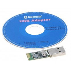 IVT BlueSoleil USB Dongle...