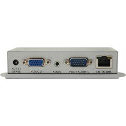 VGA extender - sender-modul...