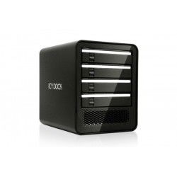 Eksternt HDD / SSD JBOD...