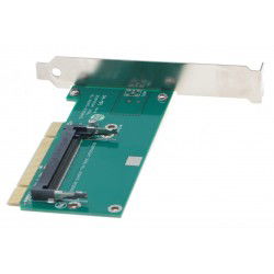 Mini-PCI Type III til PCI...