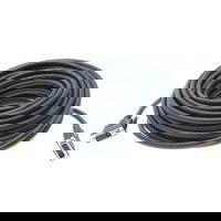 Kabel DVID-D han/han, 15 meter
