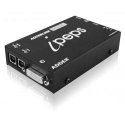 Digital KVM extender over...