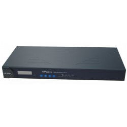 8 Ports serial port server...