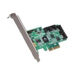 Restlager: Rocketraid PCI-X...