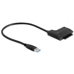 USB3.0 interface til SATA...