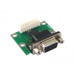 RS232 module to TTL...