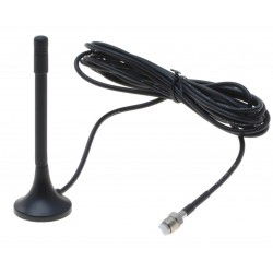 3 dBi GSM antenna 2/3G with...