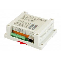 Module with digital I / O...