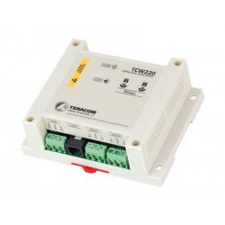 Data logger for digital and...