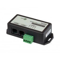 1-wire transmitter for...