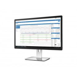 Teracom monitor- og...
