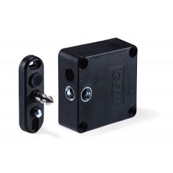 Electronic lock, for...