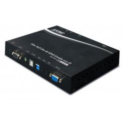 HDMI 4K extender over LAN...
