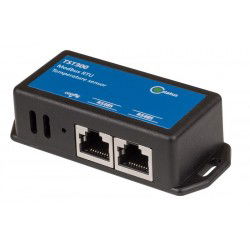 Temperature sensor with...