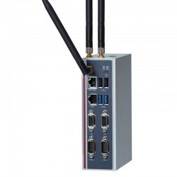 Embedded PC for DIN Rail...
