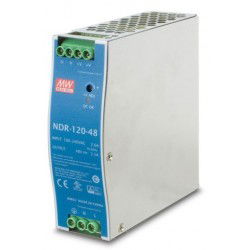 48VDC 2.5A (120Watt) from...