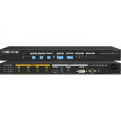 4K Video Wall controller 4...