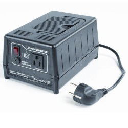 Restlager: 230V til 110V...