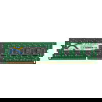 DDR3L SDRAM - DIMM 240-pin - 1600MHz - Dual - understøtter både 1,35V og 1,5V - -40° til +85°, 4GB