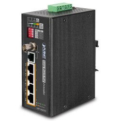 Ethernet 10/100Mbit over 75...