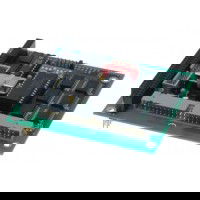 Restlager: PC104 med 24bit DIO og 3 CTC