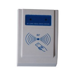 RFID reads Mifare 13.56MHz...