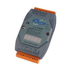RS232 / 485 for CAN...