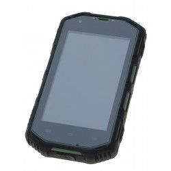 Ruggedized GSM smart phone,...