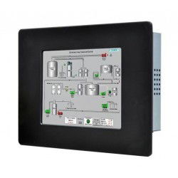 12" Panel touch monitor...