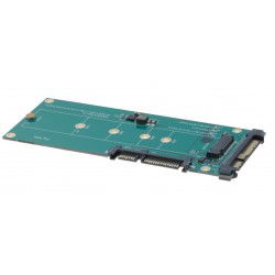 Internal M.2 interface card...