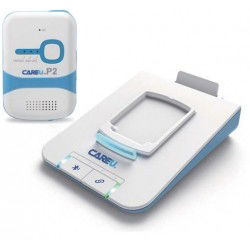 GPS tracker med 770mAh...