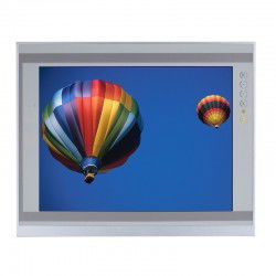 15" IP65 Panel Screen - TFT...