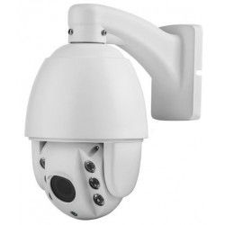 Udendørs 1.3MP 4G / LTE PTZ...
