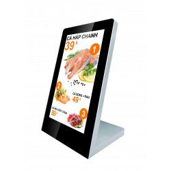 15.6" LCD PC, RK3188 Quad...
