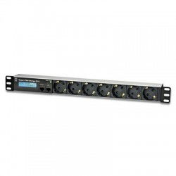 PDU with 2 x power...