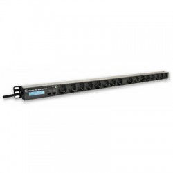 PDU with power measurement...
