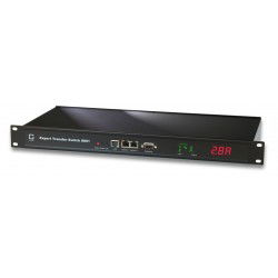 Automatisk transfer switch...