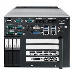 Industrial PC, i7...