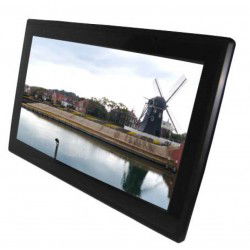 15.6" Panel touch monitor...