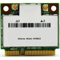 Atheros brand internal...