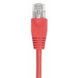 Cat. 6 netværkskabel, RJ45,...