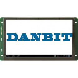 Open-Frame Android PC til...