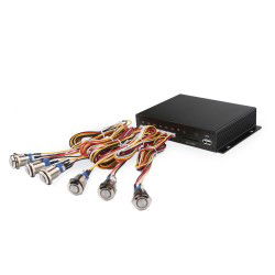 Stand-Alone Media Player...