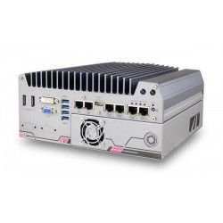 Industriel PC til vision...
