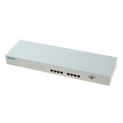 8 port Gigabit N-Way Switch...