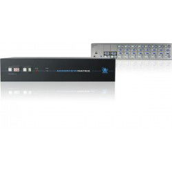 AdderView Matrix 16-Port...